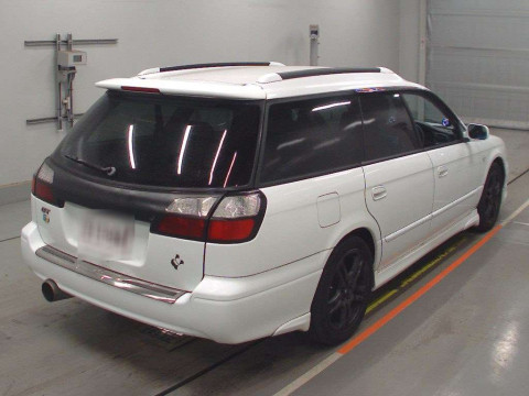 1999 Subaru Legacy Touring Wagon BH5[1]