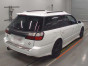 1999 Subaru Legacy Touring Wagon