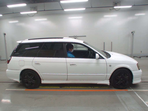 1999 Subaru Legacy Touring Wagon BH5[2]