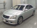 2007 Toyota Crown