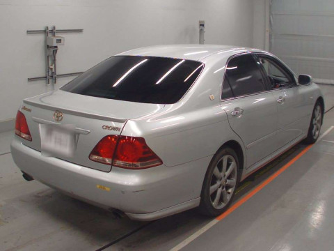 2007 Toyota Crown GRS180[1]