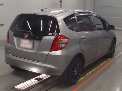 2009 Honda Fit GE6[1]