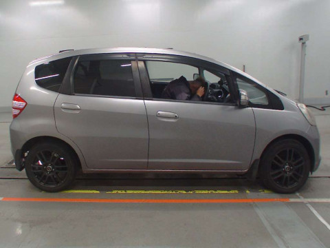 2009 Honda Fit GE6[2]