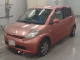 2004 Toyota Passo