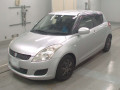 2012 Suzuki Swift