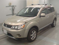 2006 Mitsubishi Outlander