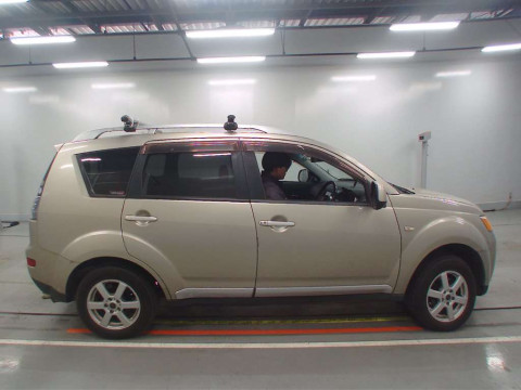 2006 Mitsubishi Outlander CW5W[2]