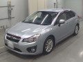 2014 Subaru Impreza Sports