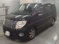 2007 Nissan Elgrand