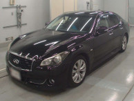 2011 Nissan Fuga