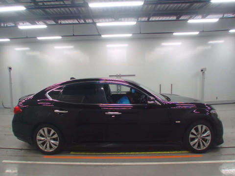 2011 Nissan Fuga KY51[2]