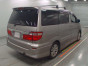 2005 Toyota Alphard