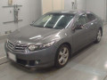 2009 Honda Accord