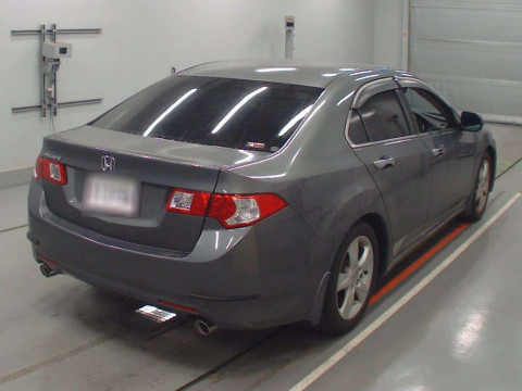 2009 Honda Accord CU2[1]