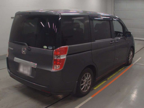 2010 Honda Step WGN RK1[1]