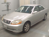 2003 Toyota Mark II