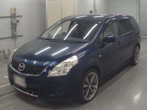 2007 Mazda MPV LY3P[0]