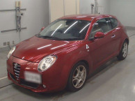 2010 Alfa Romeo MiTo