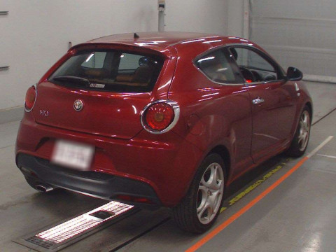 2010 Alfa Romeo MiTo 95514P[1]