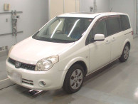 2006 Nissan Lafesta