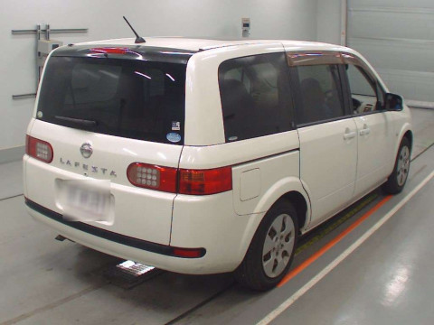 2006 Nissan Lafesta B30[1]