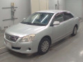 2007 Toyota Premio