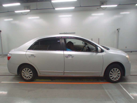 2007 Toyota Premio NZT260[2]