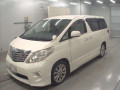 2009 Toyota Alphard