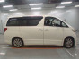 2009 Toyota Alphard