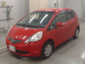 2009 Honda Fit