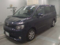 2008 Toyota Voxy