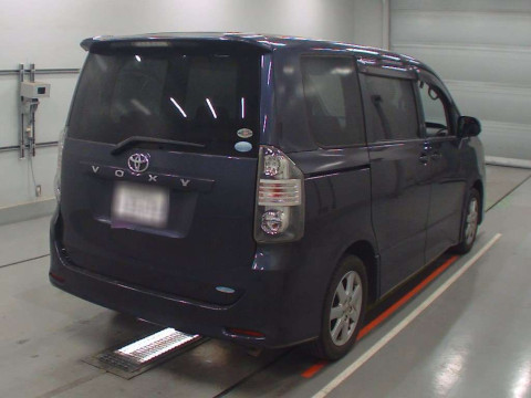 2008 Toyota Voxy ZRR70W[1]