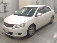 2010 Toyota Allion