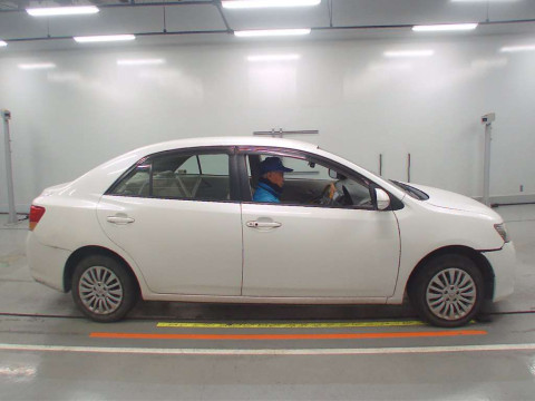 2010 Toyota Allion NZT260[2]