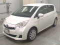 2016 Toyota Ractis