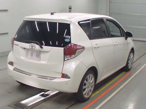 2016 Toyota Ractis NSP120[1]