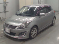 2014 Suzuki Swift