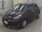 2016 Toyota Vitz