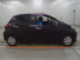 2016 Toyota Vitz