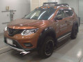 2016 Nissan X-Trail