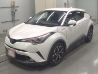 2017 Toyota C-HR