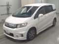 2014 Honda Freed Spike