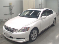 2010 Lexus GS