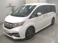 2015 Honda Step WGN Spada