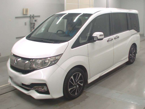 2015 Honda Step WGN Spada RP3[0]