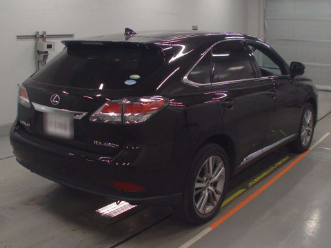 2014 Lexus RX GYL15W[1]