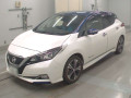 2017 Nissan Leaf