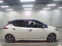 2017 Nissan Leaf