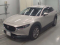 2022 Mazda CX-30