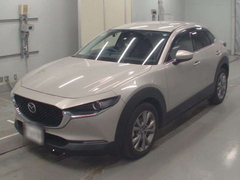 2022 Mazda CX-30 DM8P[0]